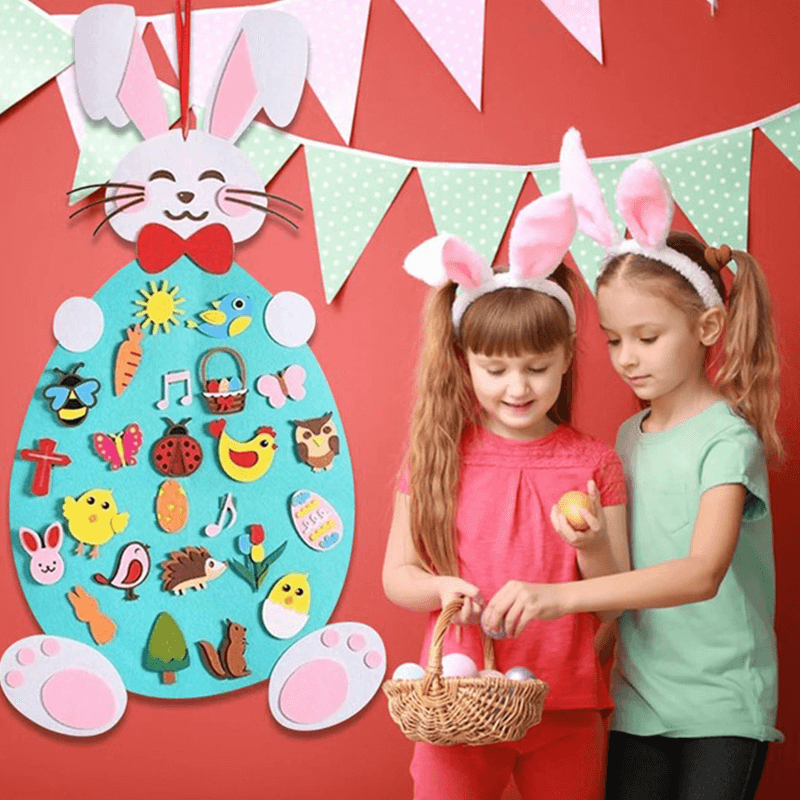 Entdecke das perfekte Ostergeschenk für sinnvolles Lernen und Spielen!