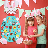 Entdecke das perfekte Ostergeschenk für sinnvolles Lernen und Spielen!