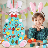 Entdecke das perfekte Ostergeschenk für sinnvolles Lernen und Spielen!