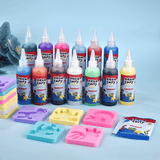 Magische Wasser elf lebendige 3D-Wunder