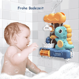 Dino-Plansch-Abenteuer