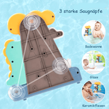 Dino-Plansch-Abenteuer