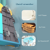 Dino-Plansch-Abenteuer