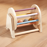Montessori Rollende Trommel, Lernspielzeug