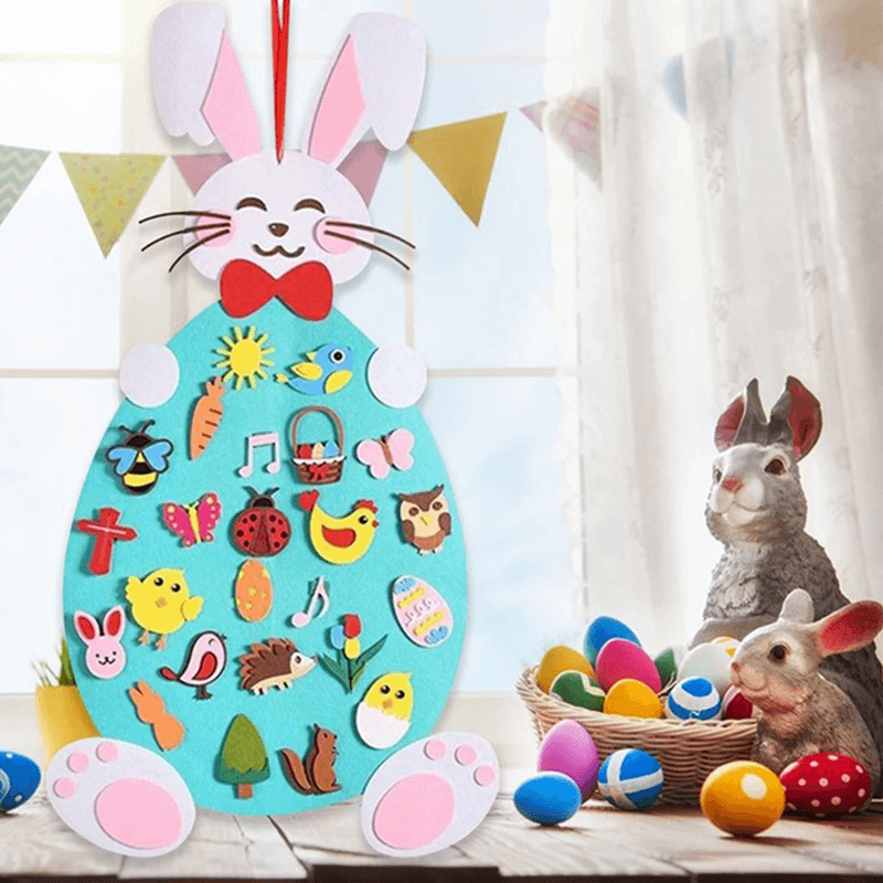 Entdecke das perfekte Ostergeschenk für sinnvolles Lernen und Spielen!