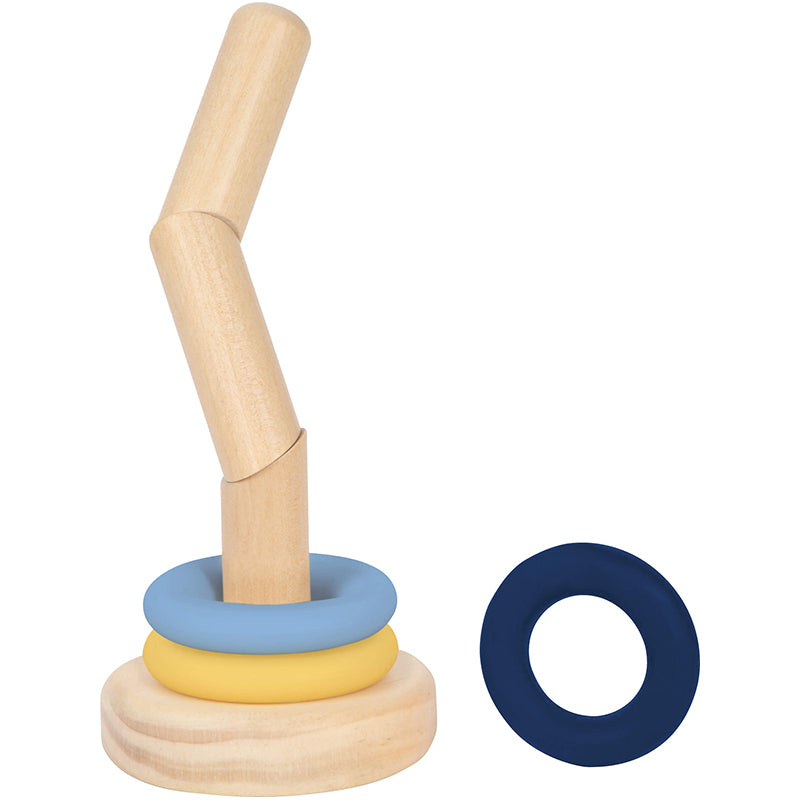 Baby-Box 10–12 Monate – Spielset zum Ordnen & Sortieren