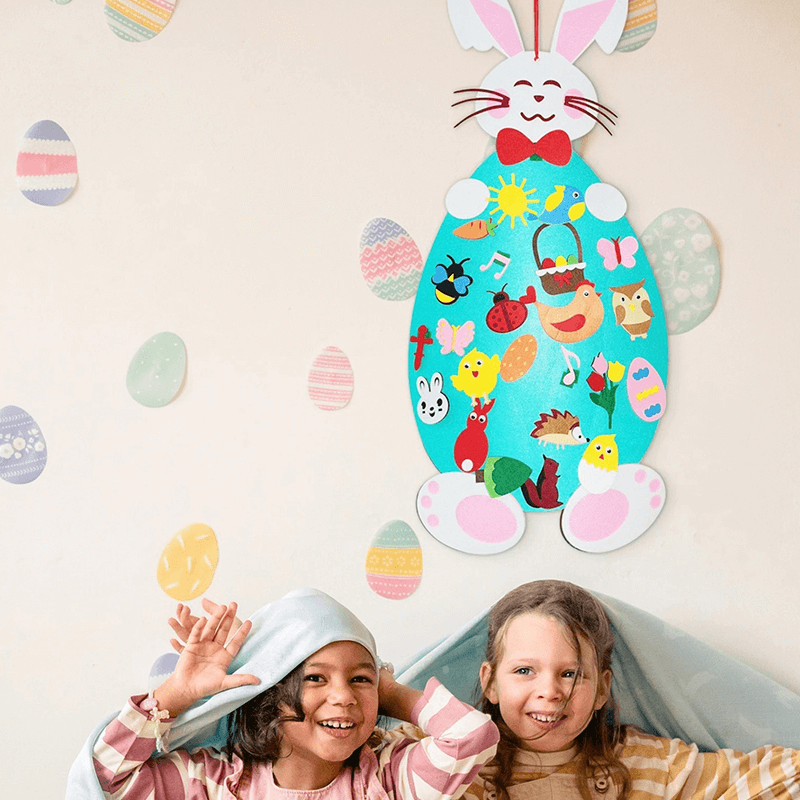 Entdecke das perfekte Ostergeschenk für sinnvolles Lernen und Spielen!